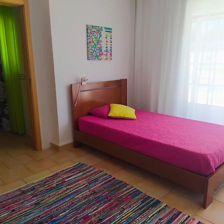 Villa Casa da Nelita São Martinho do Porto Esterno foto