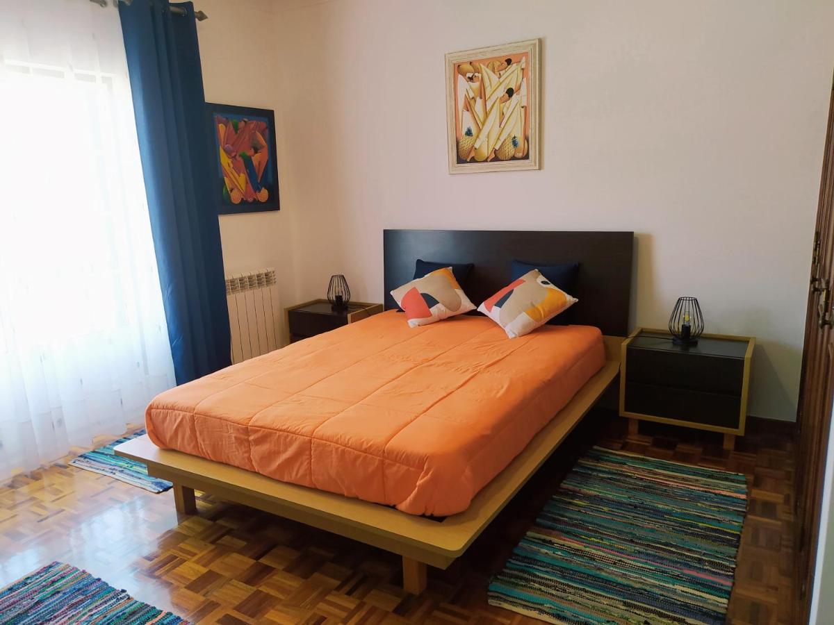 Villa Casa da Nelita São Martinho do Porto Esterno foto