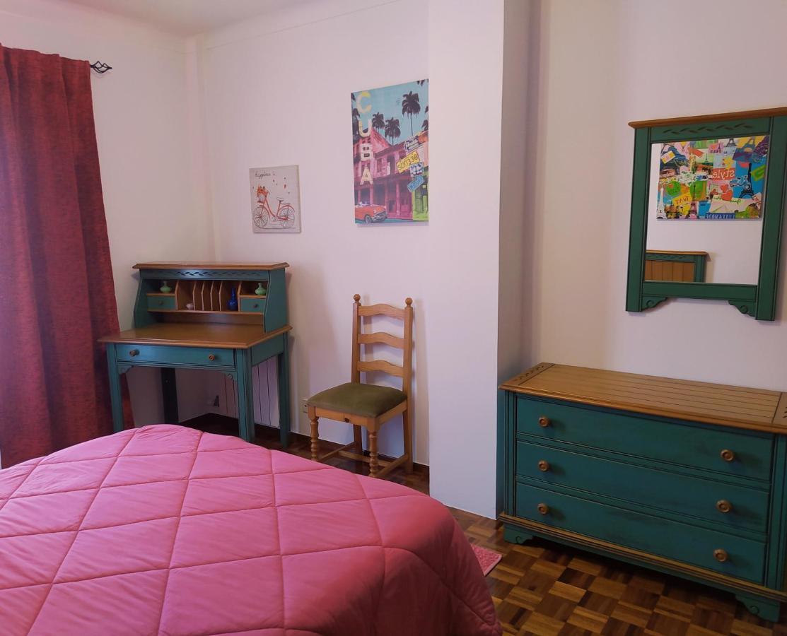 Villa Casa da Nelita São Martinho do Porto Esterno foto
