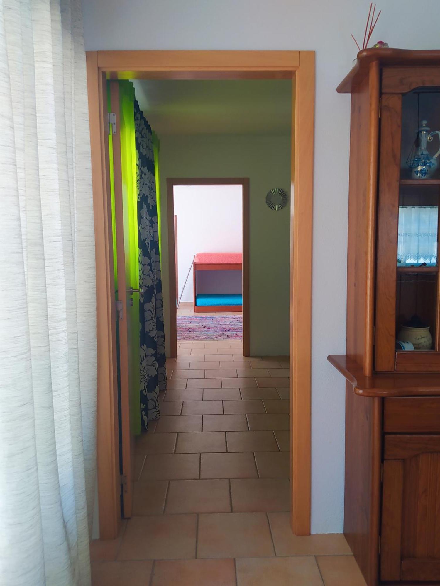 Villa Casa da Nelita São Martinho do Porto Esterno foto