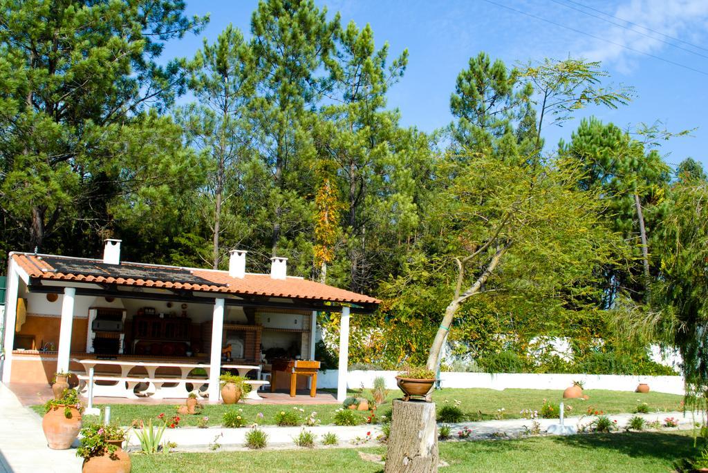Villa Casa da Nelita São Martinho do Porto Camera foto