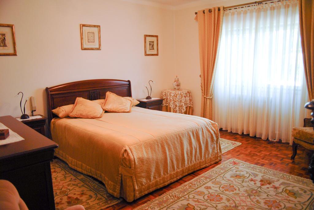 Villa Casa da Nelita São Martinho do Porto Camera foto