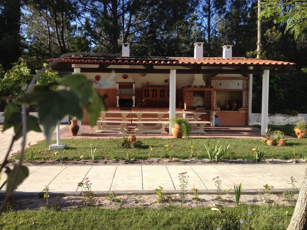 Villa Casa da Nelita São Martinho do Porto Camera foto